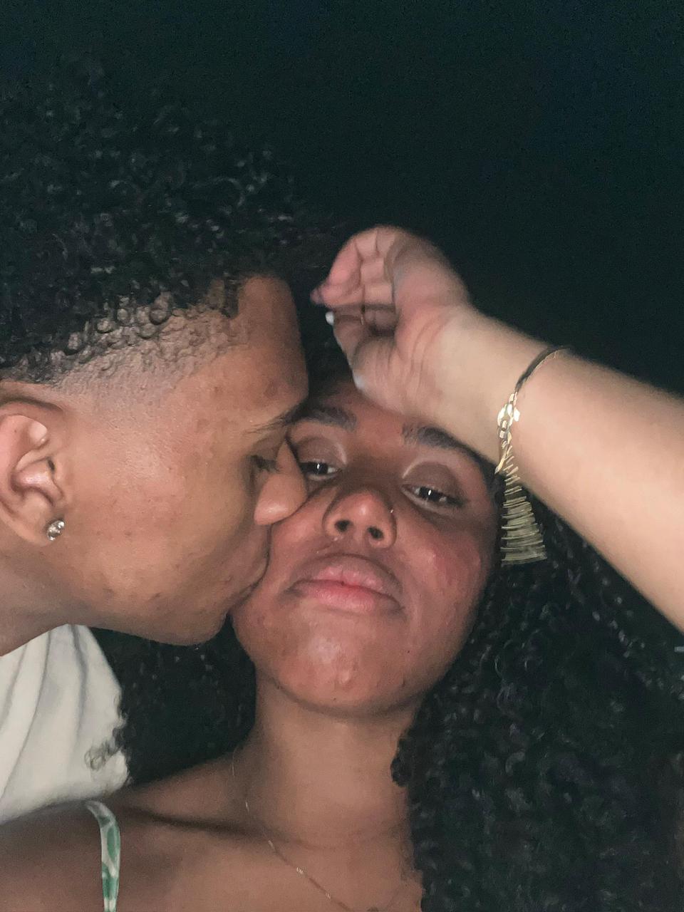 Douglas e Indyanara 4